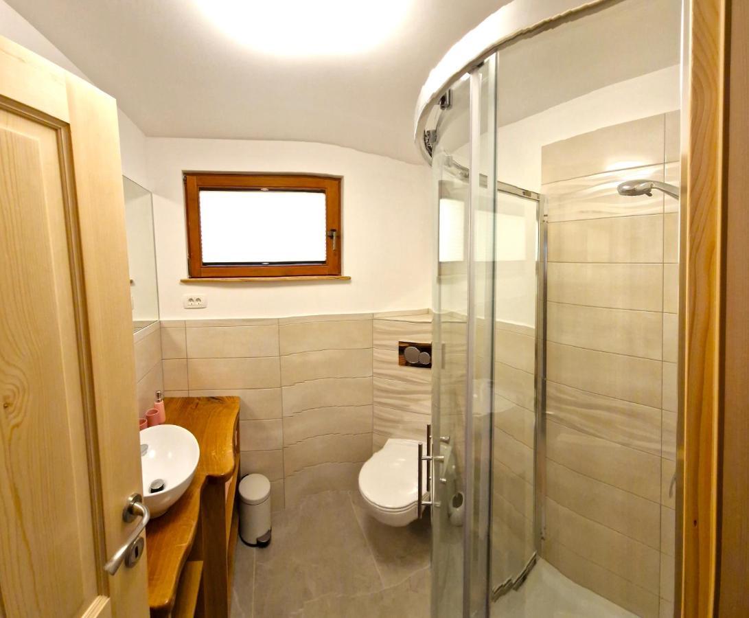 Bled Straza House Apartamento Exterior foto